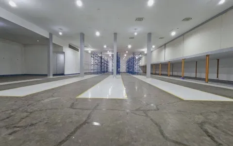 Disewa Gudang Jl. Raya sirkuit Sentul, Bogor, Jawa Barat