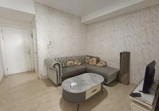 Disewa Apartemen Podomoro Tower Linclon