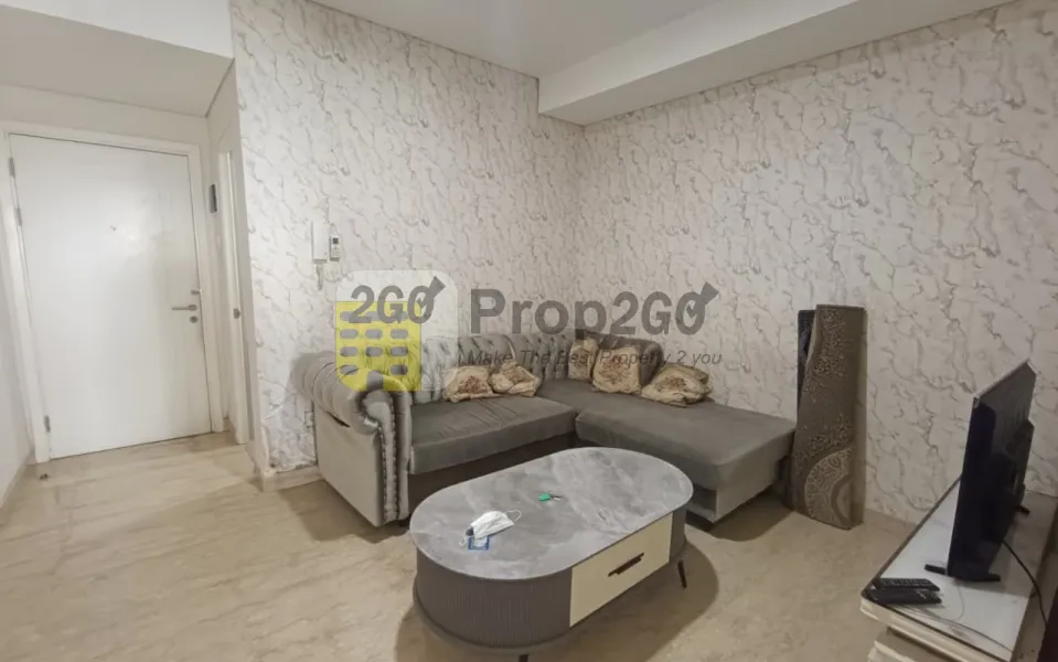 Disewa Apartemen Podomoro Tower Linclon