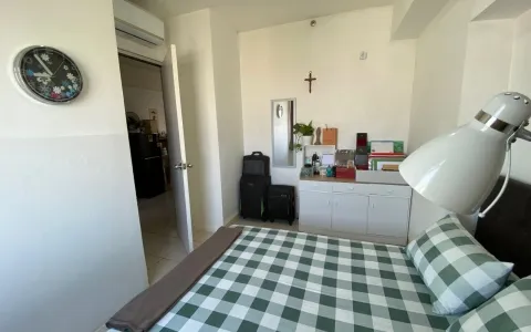 Disewa  Apartemen Green Bay Pluit Jl. Pluit Karang Ayu, Penjaringan, Jakarta City