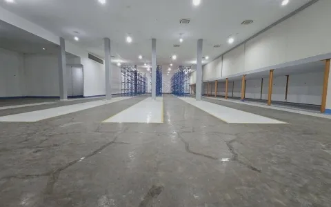 Disewa Gudang Jl. Raya sirkuit Sentul, Bogor, Jawa Barat