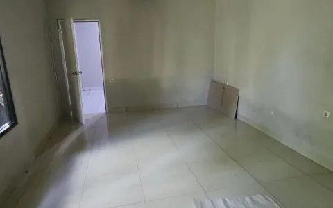 Disewa Gudang Jl. Raya sirkuit Sentul, Bogor, Jawa Barat