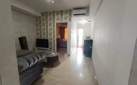Disewa Apartemen Podomoro Tower Linclon