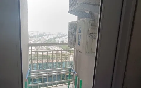 Disewa Apartemen Podomoro Tower Linclon