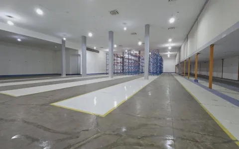 Disewa Gudang Jl. Raya sirkuit Sentul, Bogor, Jawa Barat