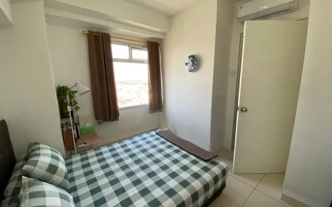 Disewa  Apartemen Green Bay Pluit Jl. Pluit Karang Ayu, Penjaringan, Jakarta City