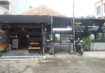 Dijual Tanah Jl. Sumagung 3, Klp. Gading, Jakarta Utara