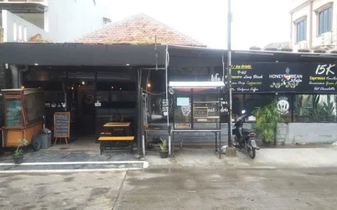 Dijual Tanah Jl. Sumagung 3, Klp. Gading, Jakarta Utara