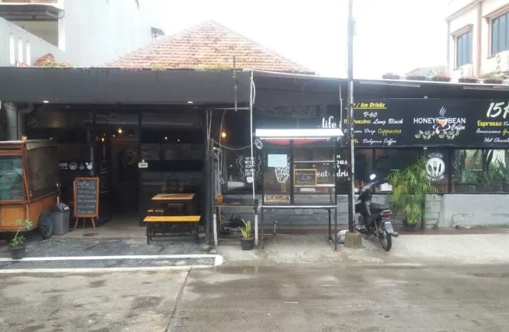 Dijual Tanah Jl. Sumagung 3, Klp. Gading, Jakarta Utara