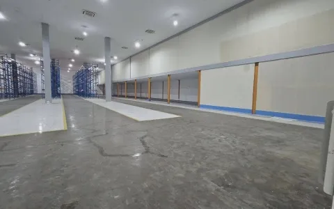 Disewa Gudang Jl. Raya sirkuit Sentul, Bogor, Jawa Barat