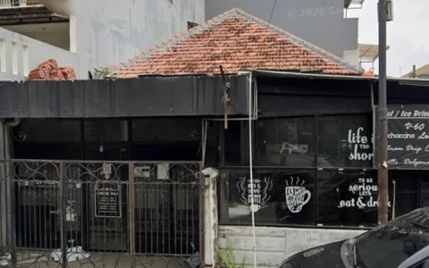 Dijual Tanah Jl. Sumagung 3, Klp. Gading, Jakarta Utara