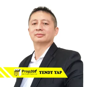 Yendy Yap